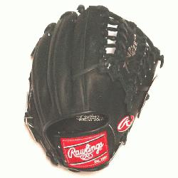 sive Heart of the Hide Baseball Glove. 12 inch with 